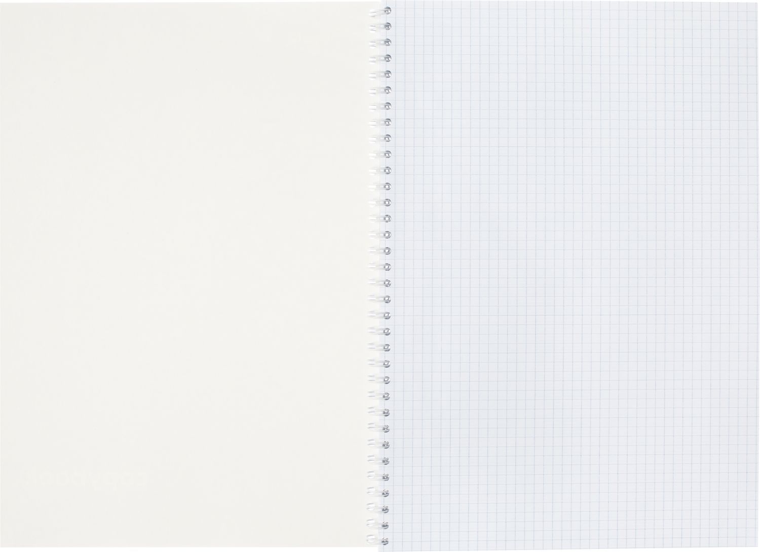 Тетрадь Attache клетка 96 лист. - фото 7