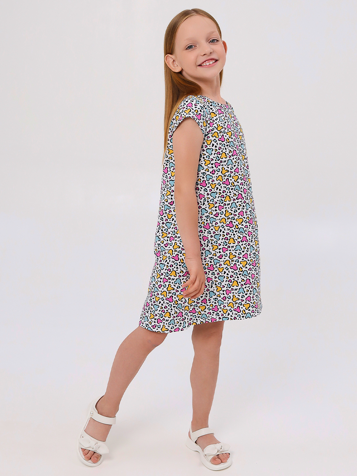 Платье YOULALA 1804100103 - фото 2