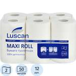 Туалетная бумага Luscan