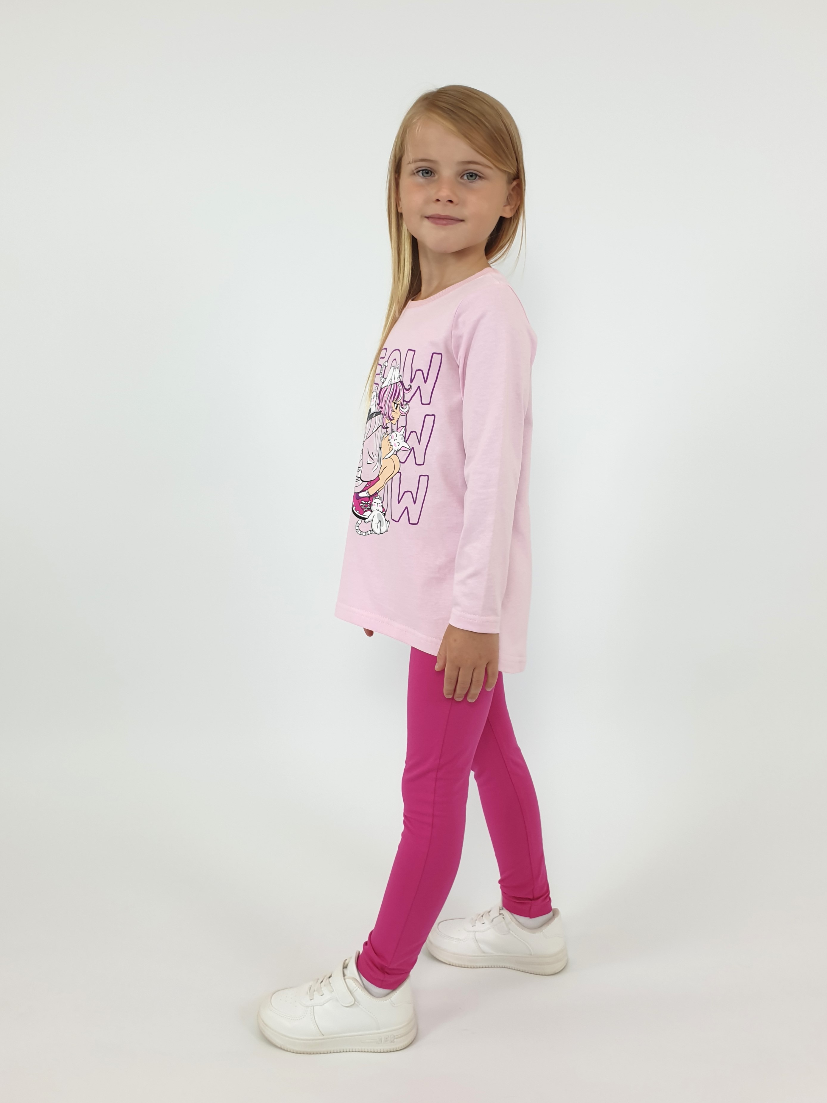 Костюм Luneva 022-02-1. - фото 4