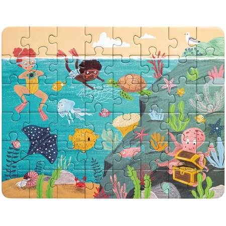Пазл Hape классический