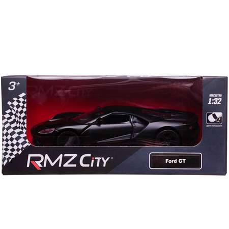 Автомобиль Uni-Fortune Ford 1:32