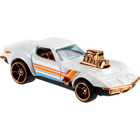 Автомобиль Hot Wheels