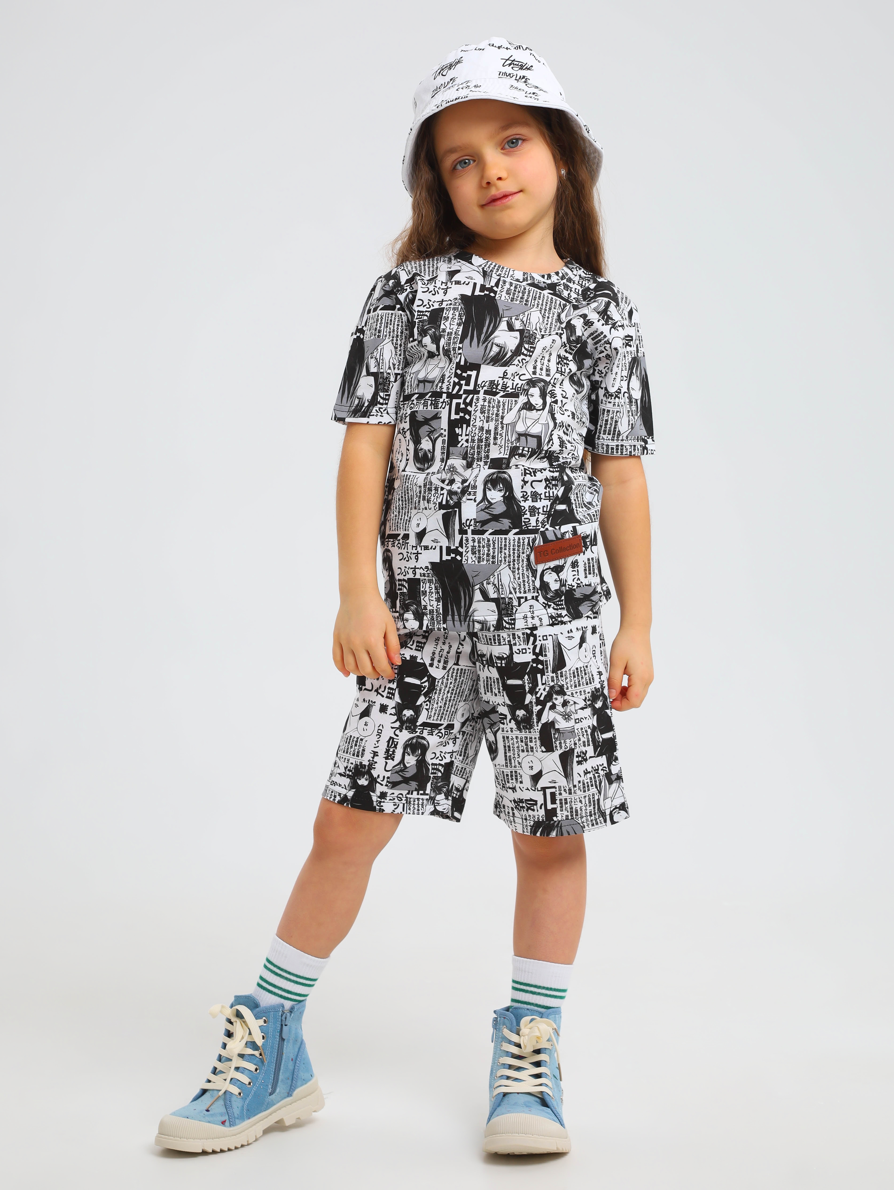 Костюм TG Collection КД-10 - фото 1