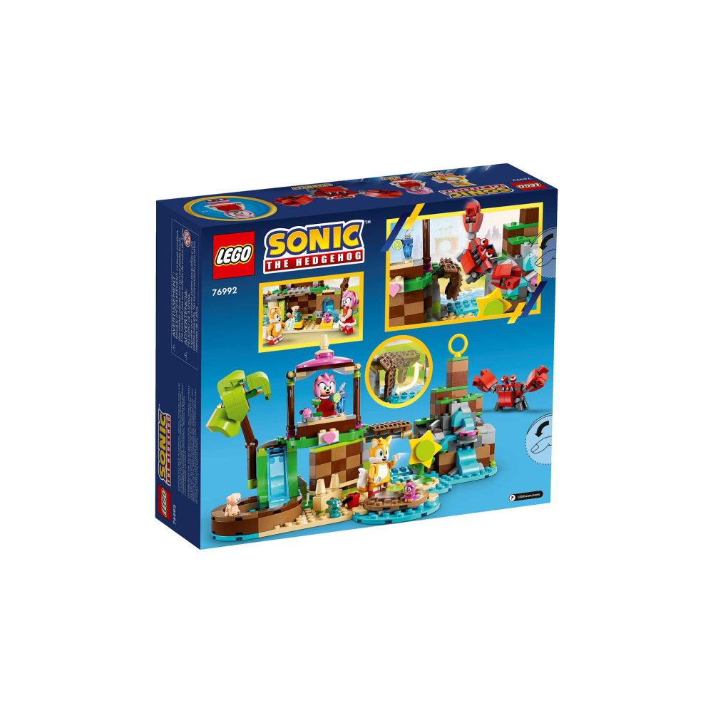 Конструктор LEGO 590 дет. - фото 2