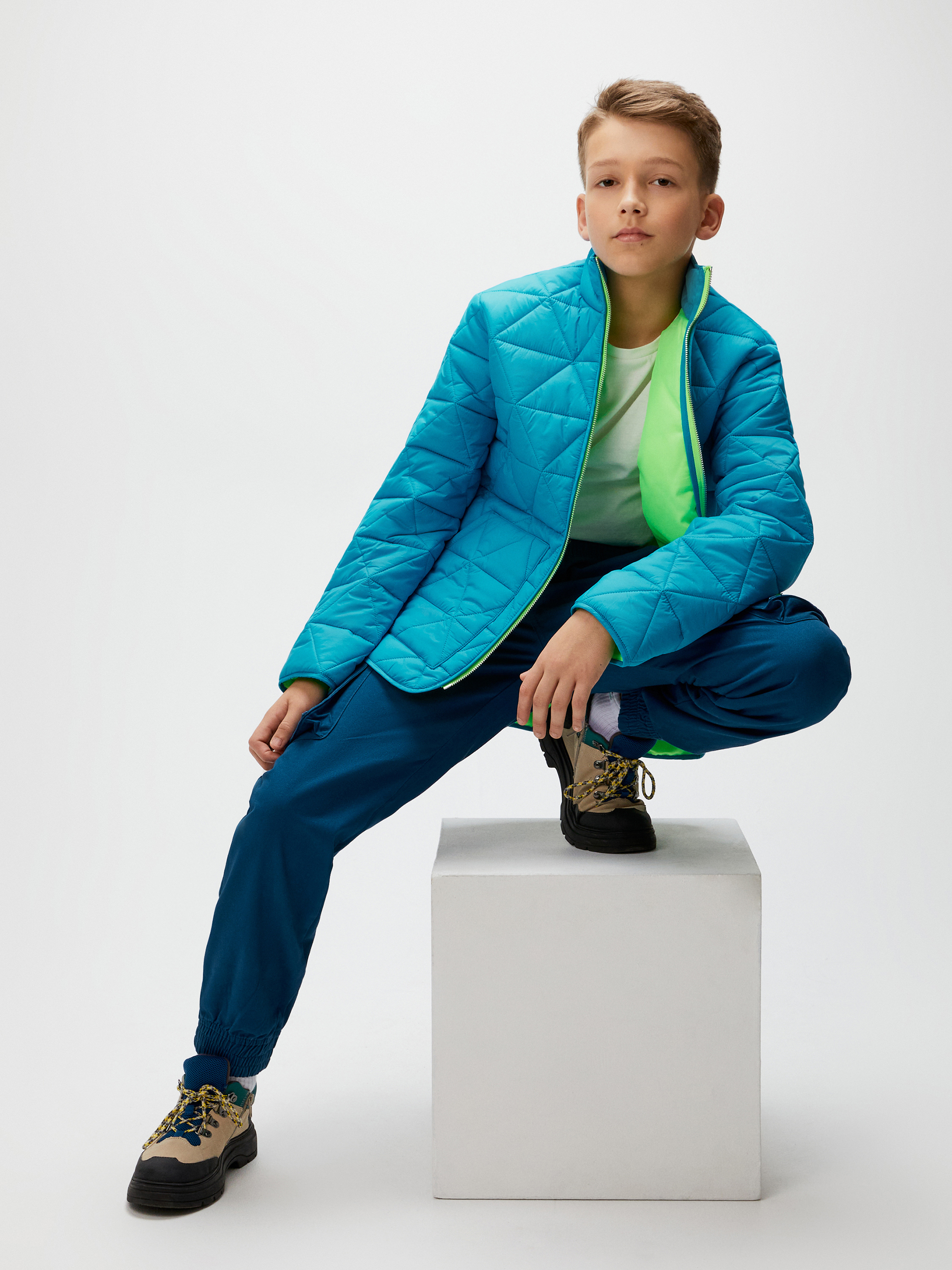 Брюки Acoola 20110160416_0074642 - фото 2