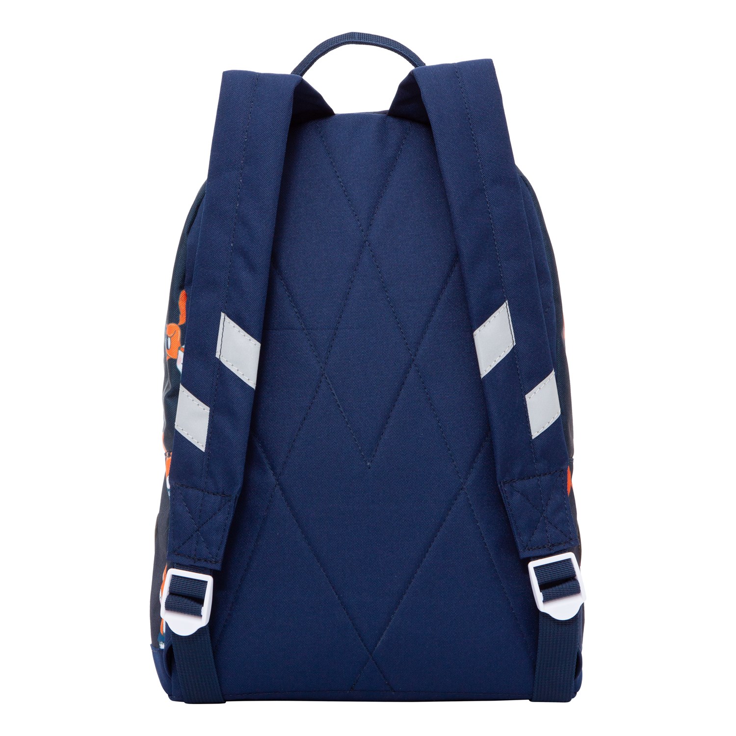 Рюкзак Grizzly - фото 3