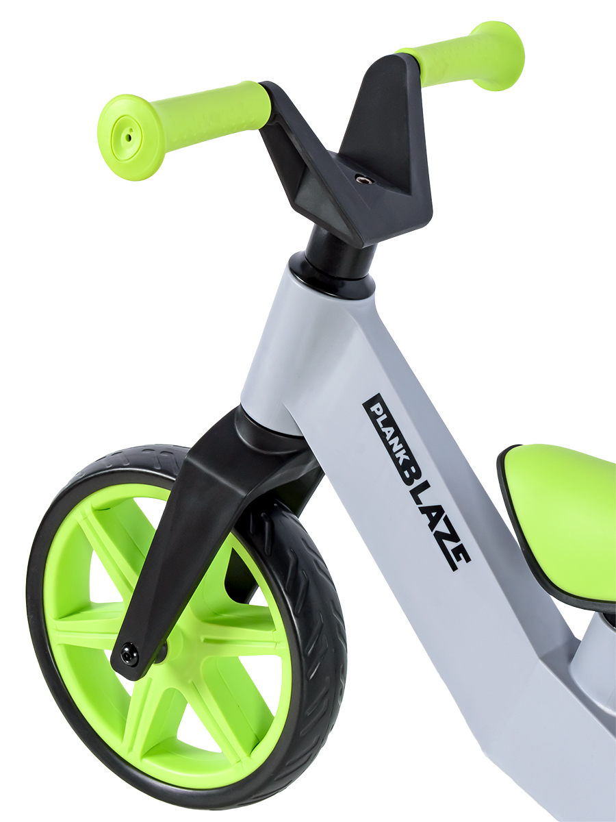 Двухколесный беговел Plank - фото 21