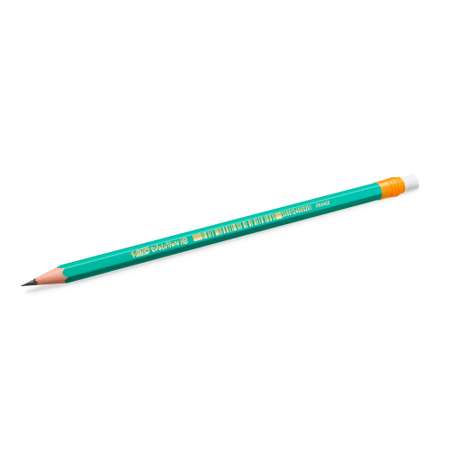 Карандаши чернографитные BIC 3 шт.