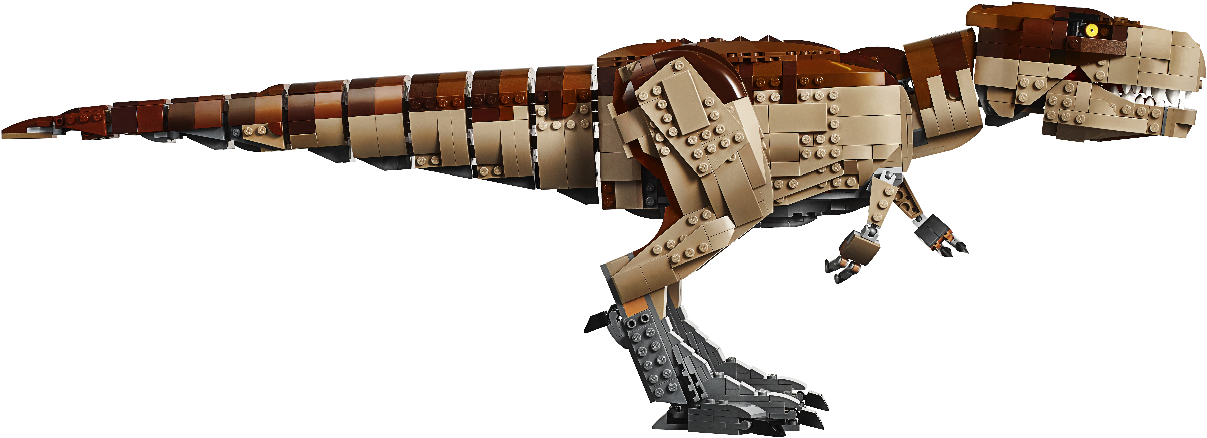 Конструктор LEGO Jurassic World 75936 3120 дет. - фото 29