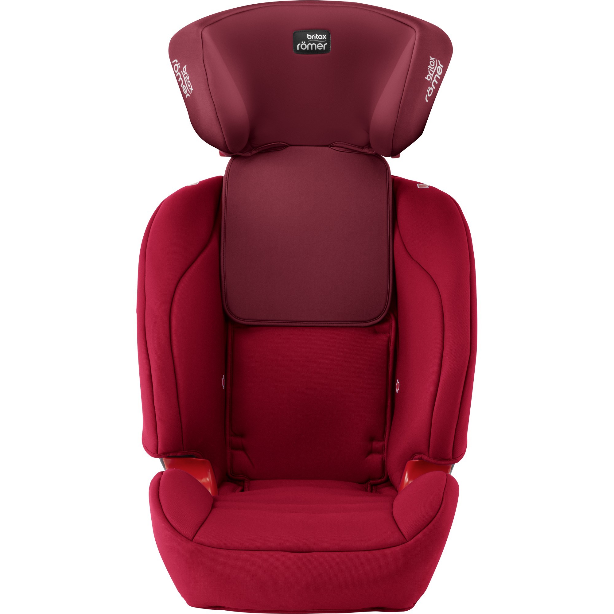 Автокресло Britax Roemer 1/2/3 (9-36 кг) - фото 6