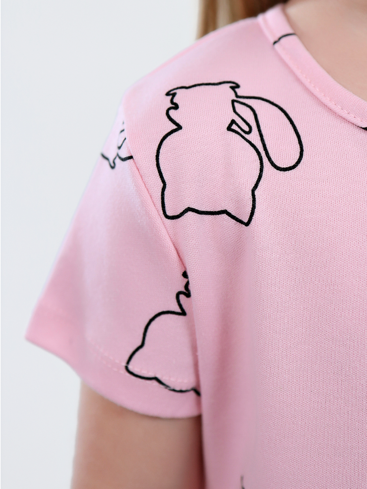 Платье YOULALA 1871200108 - фото 3