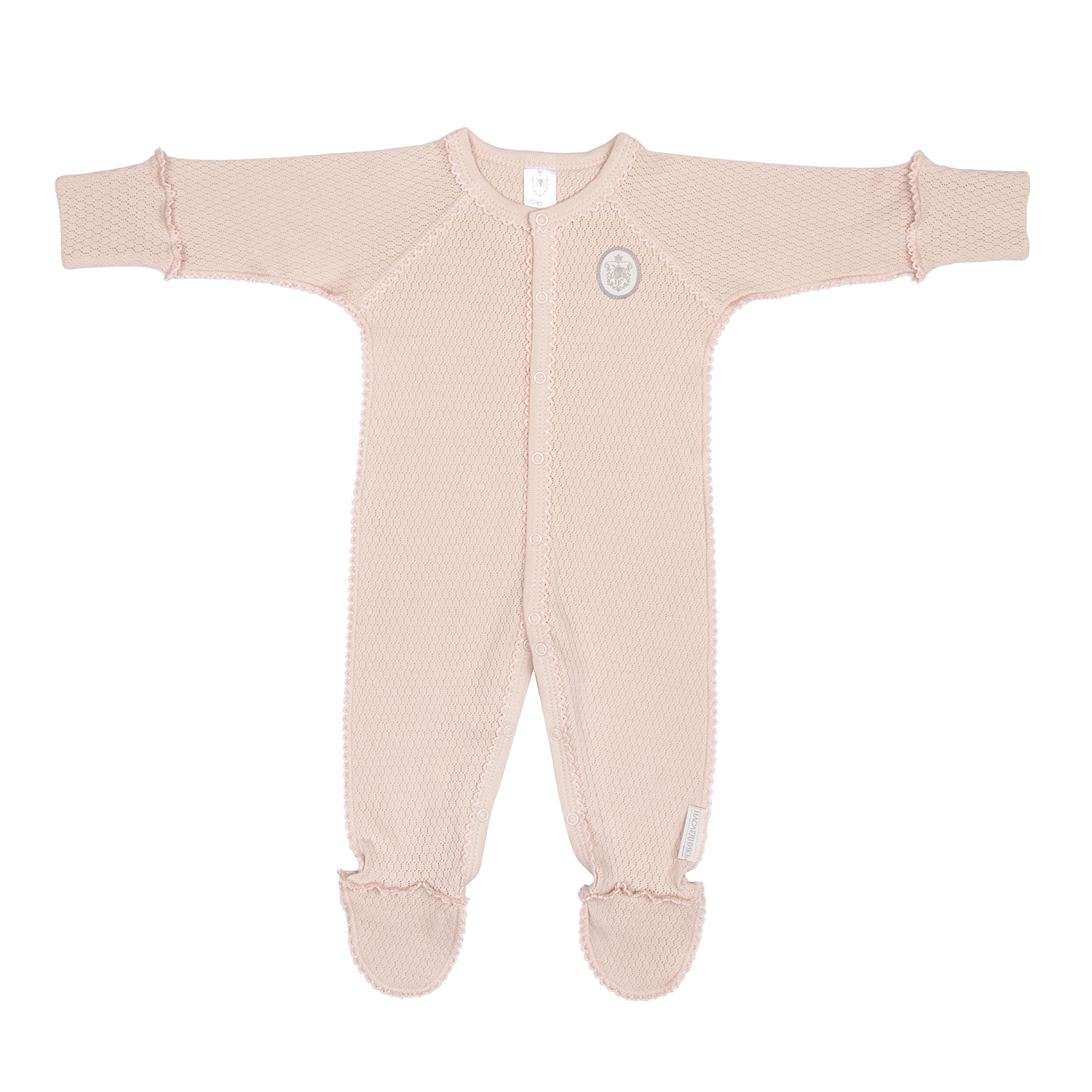 Комбинезон НаследникЪ Выжанова 02046-11002 - фото 7