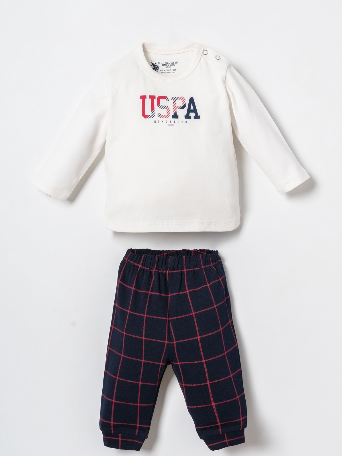 Комплект U.S. Polo Assn USB3125-V1 - фото 3