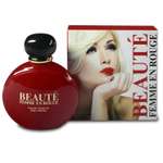 Туалетная вода BEAUTE FEMME En Rouge 50мл