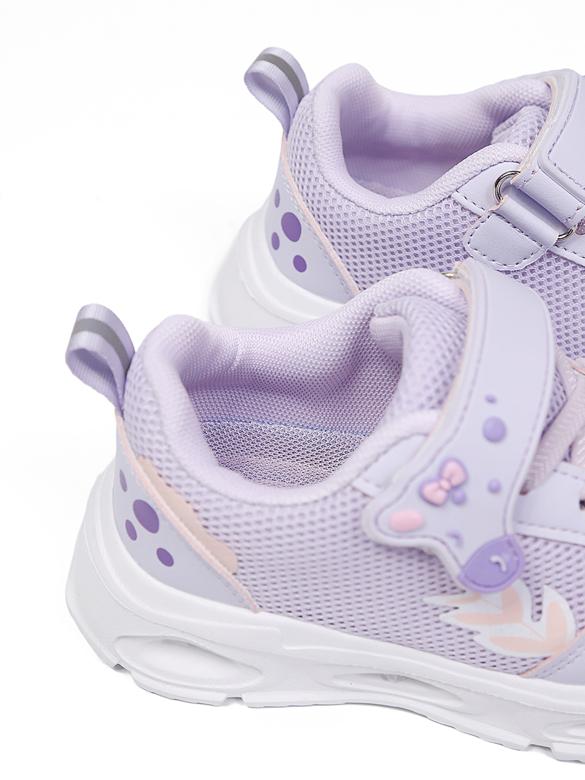 Кроссовки Boys and Girls 26012-2 - фото 3