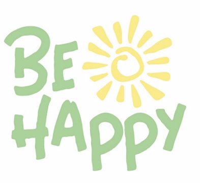 Be Happy
