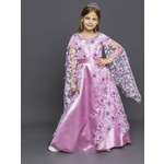 Костюм пуговка