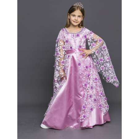 Костюм пуговка