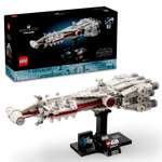 Конструктор LEGO Star Wars 654 дет.