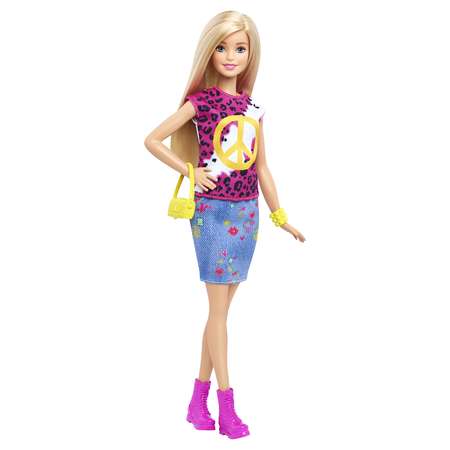 Кукла модельная Barbie