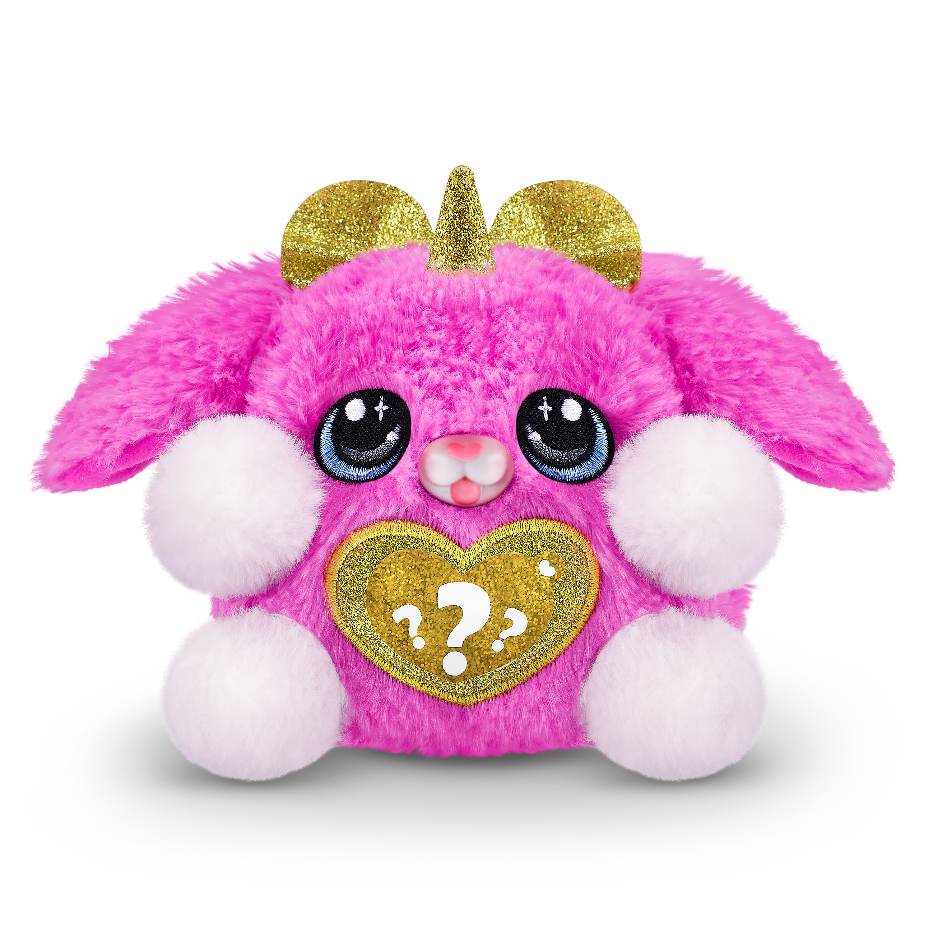 Фигурка Zuru Puppycorn Bow Surprise - фото 5