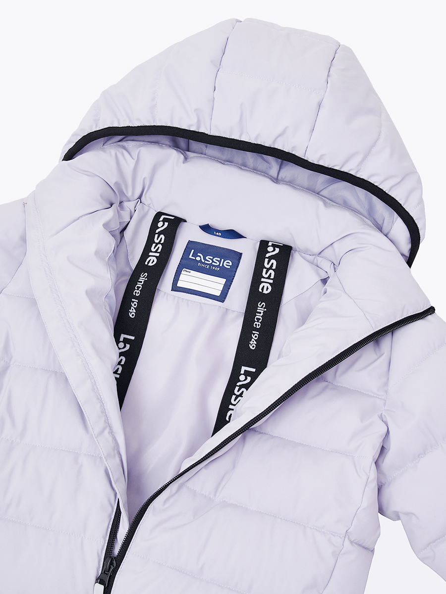 Куртка Lassie 73105202-5091 - фото 9