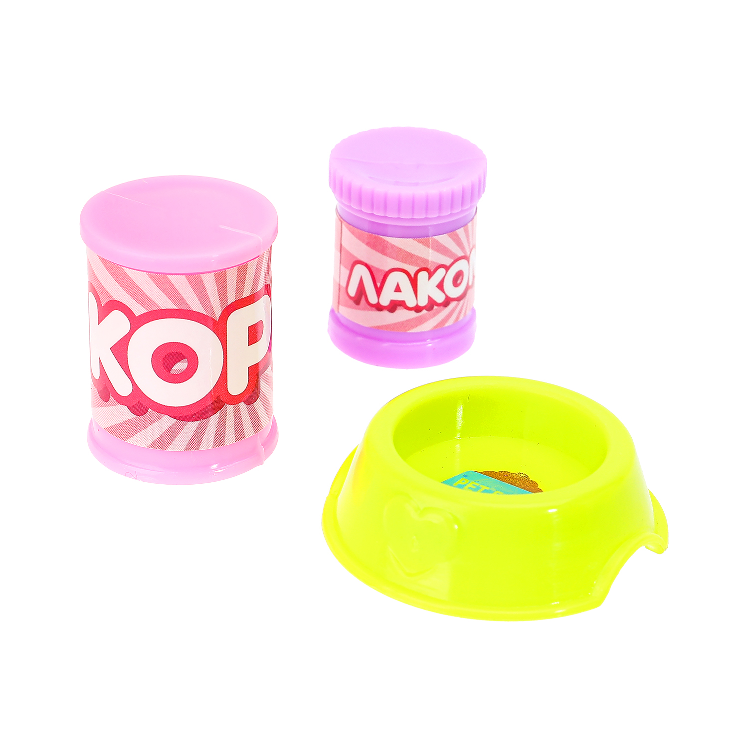 Кукла модельная Карапуз Тутти 380277 - фото 7