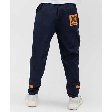 Брюки BUTTON BLUE