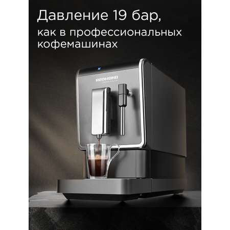 Кофемашина REDMOND RCM-1517