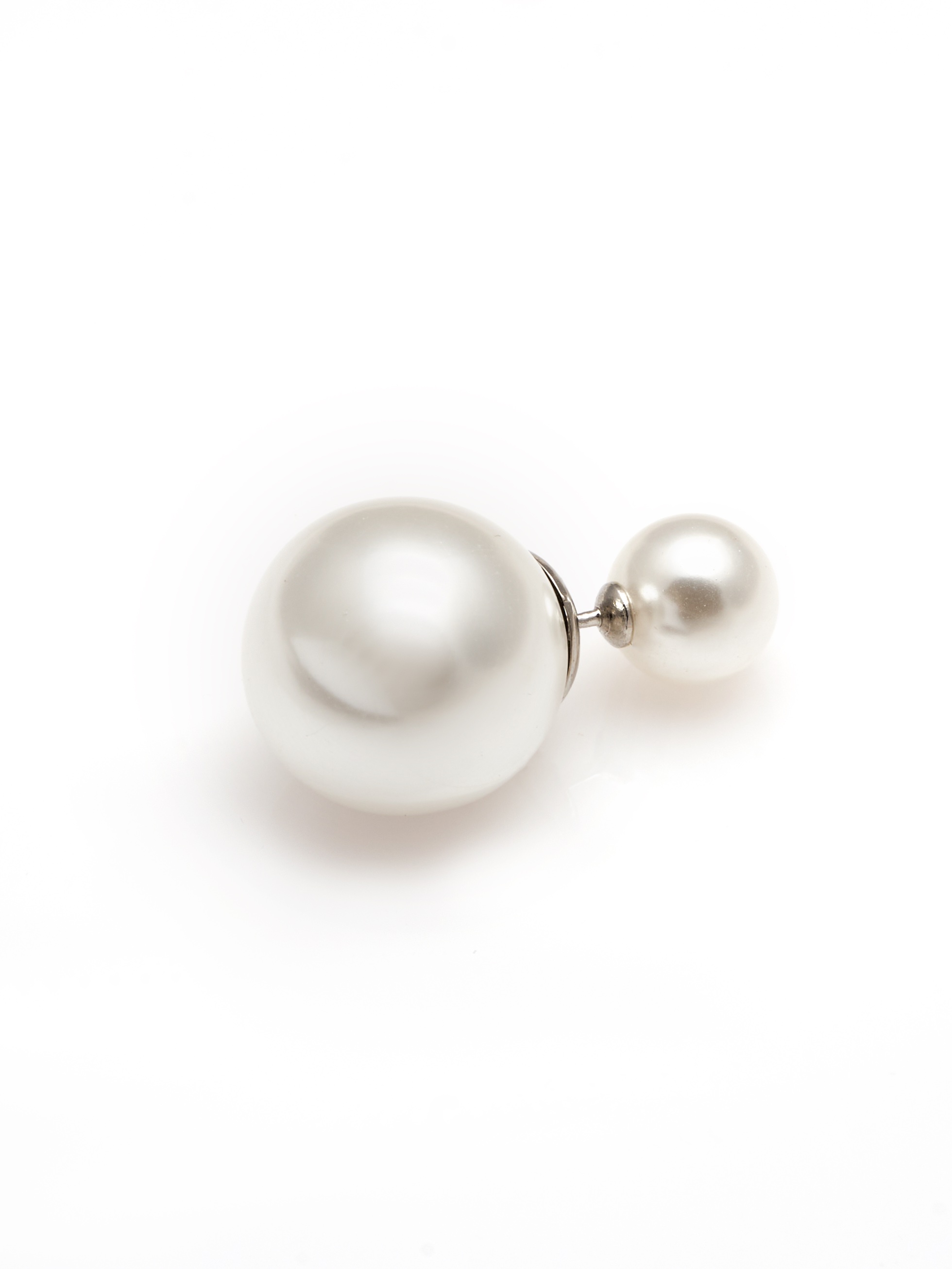 Серьги Shine and Beauty S00044 - фото 7