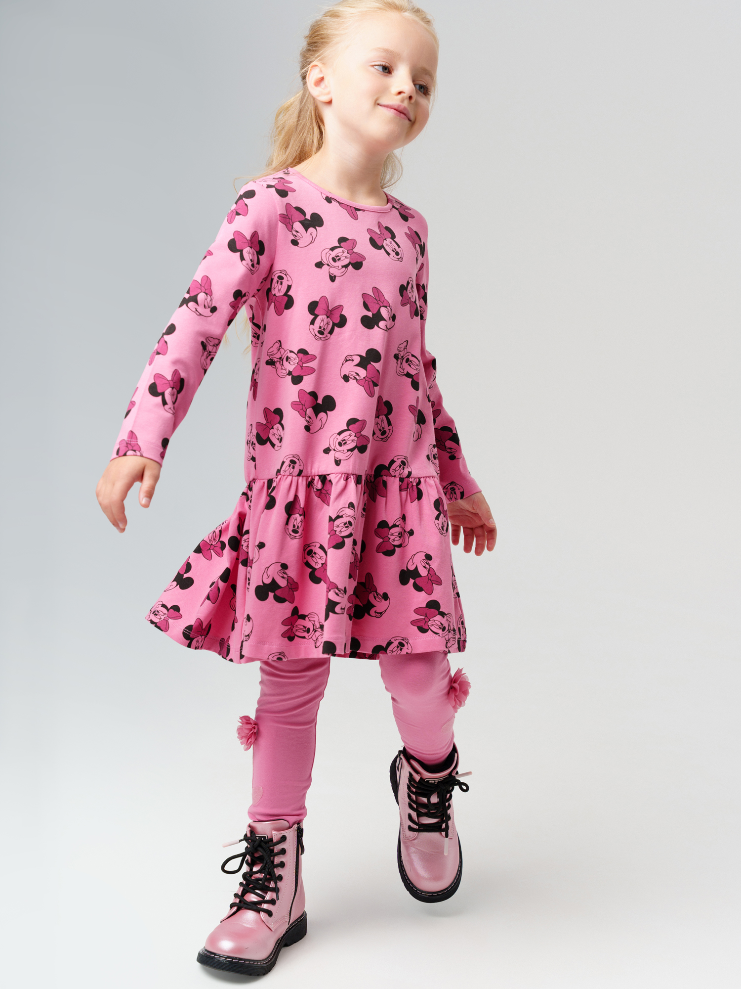 Платье PlayToday 32542003 - фото 7