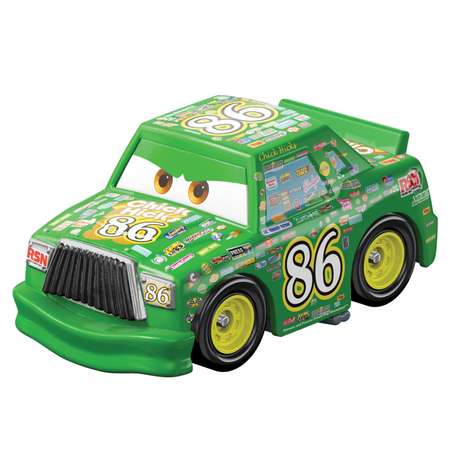 Автомобиль Cars Мини-гонщики в ассортименте