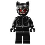 Фигурка LEGO Catwoman Red