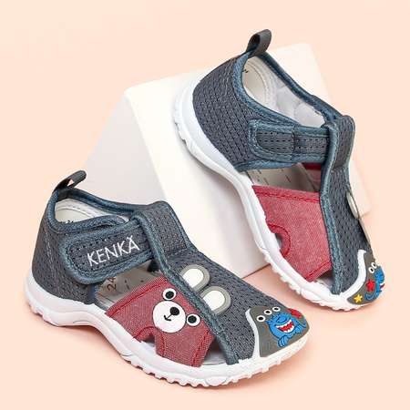 Сандалии KENKA