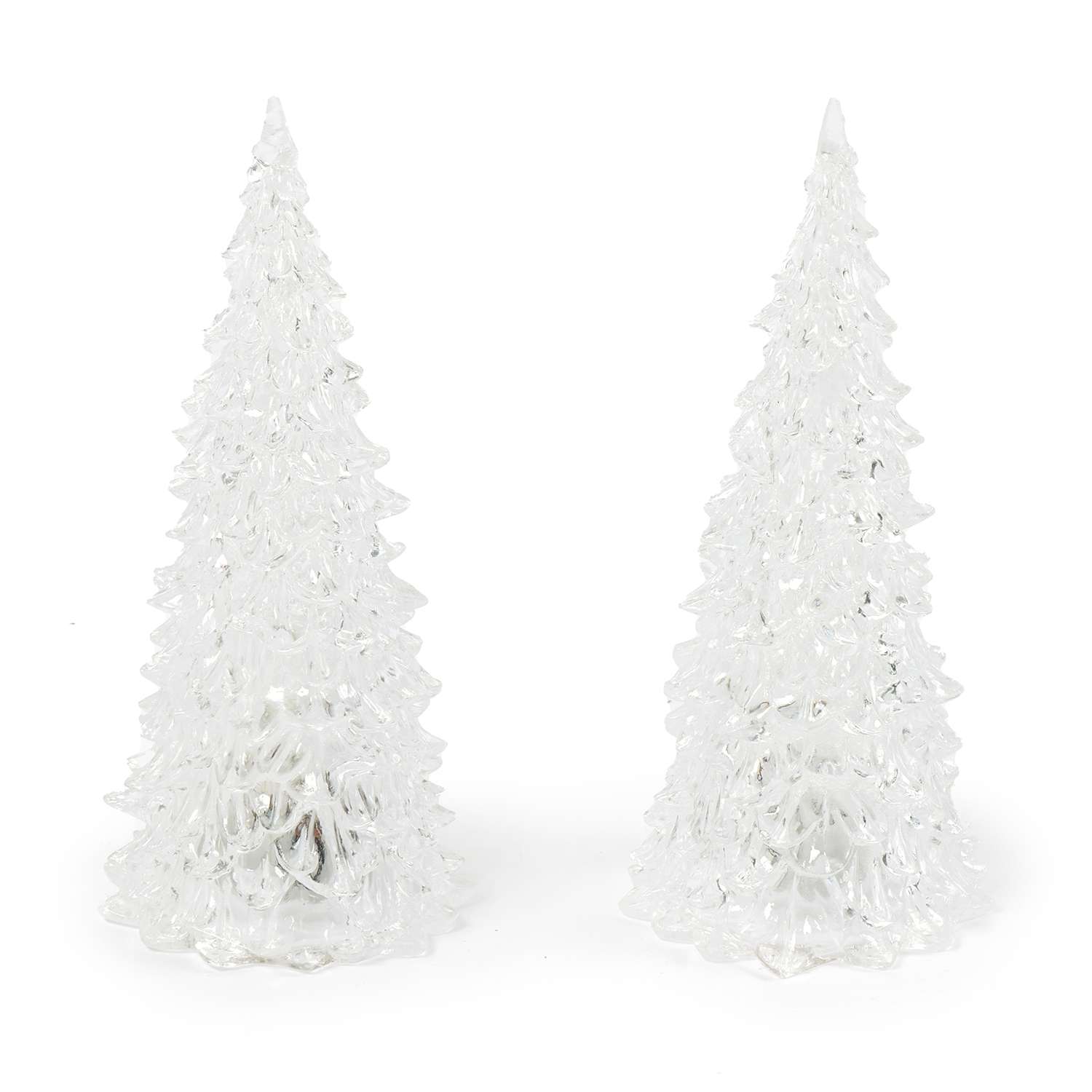 Светильник ё ёлочка в ассортименте - фото 1