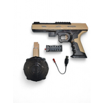 Пистолет водный CS Toys