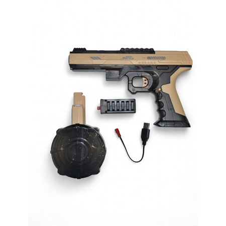 Пистолет водный CS Toys