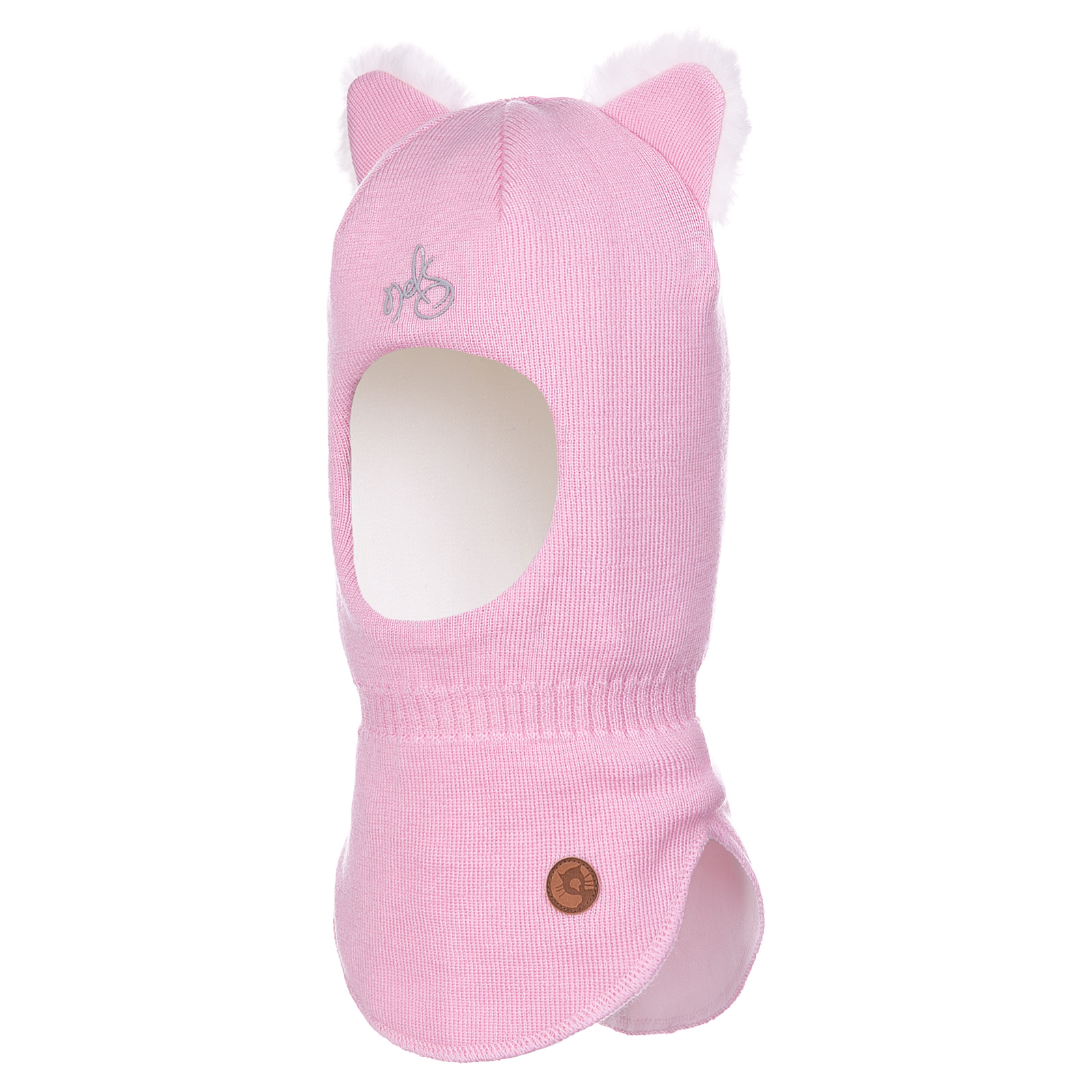 Шапка-шлем NELS 23226TERTTU_0104 - фото 4