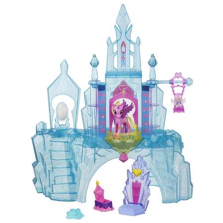Домик для кукол My Little Pony