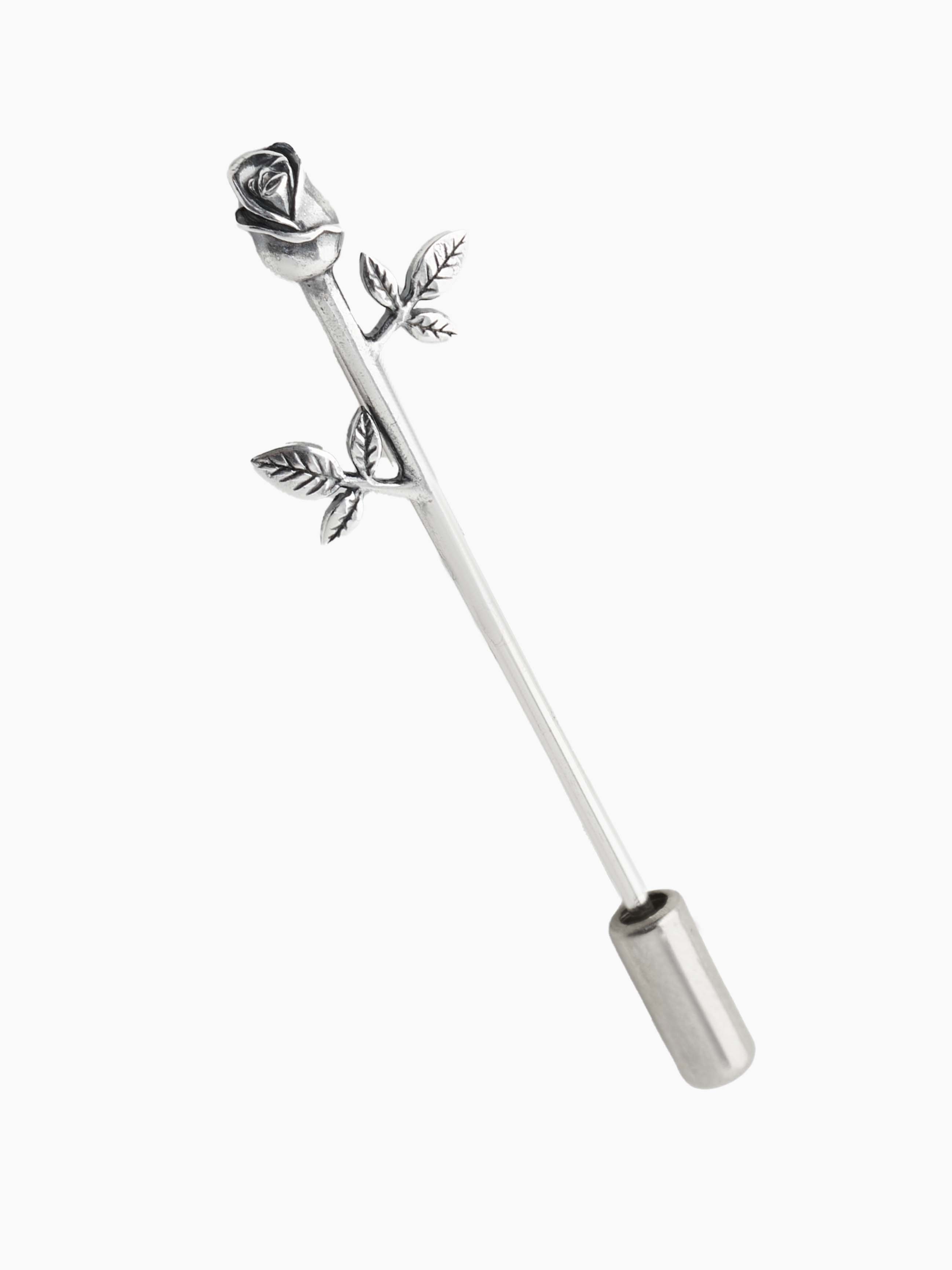 Брошь Shine and Beauty 14016024 - фото 1