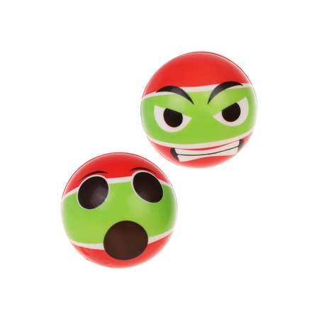 Набор для игры в боулинг Наша Игрушка кегли 6 шт., мячи 2 шт.