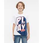 Футболка Gullivеr.