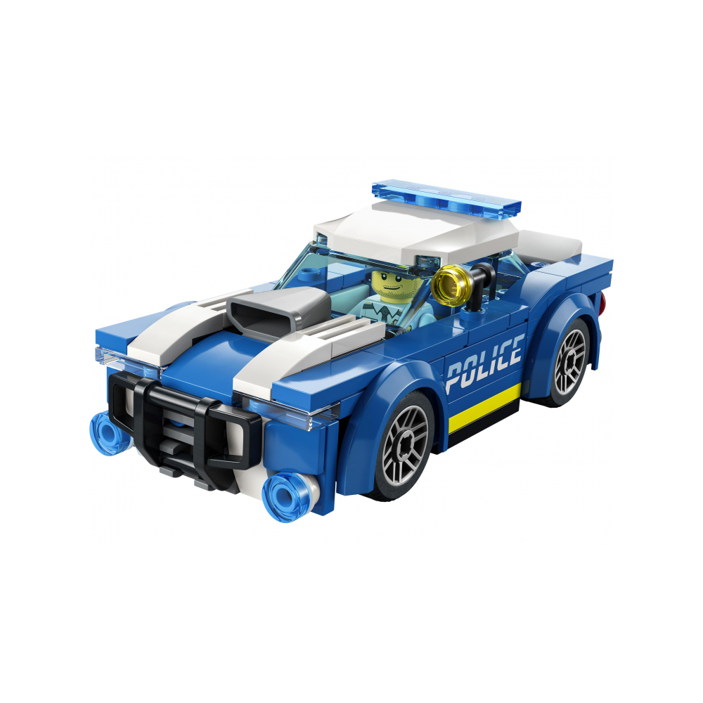 Конструктор LEGO 340 дет. - фото 3