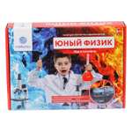 Набор для опытов Intellectico