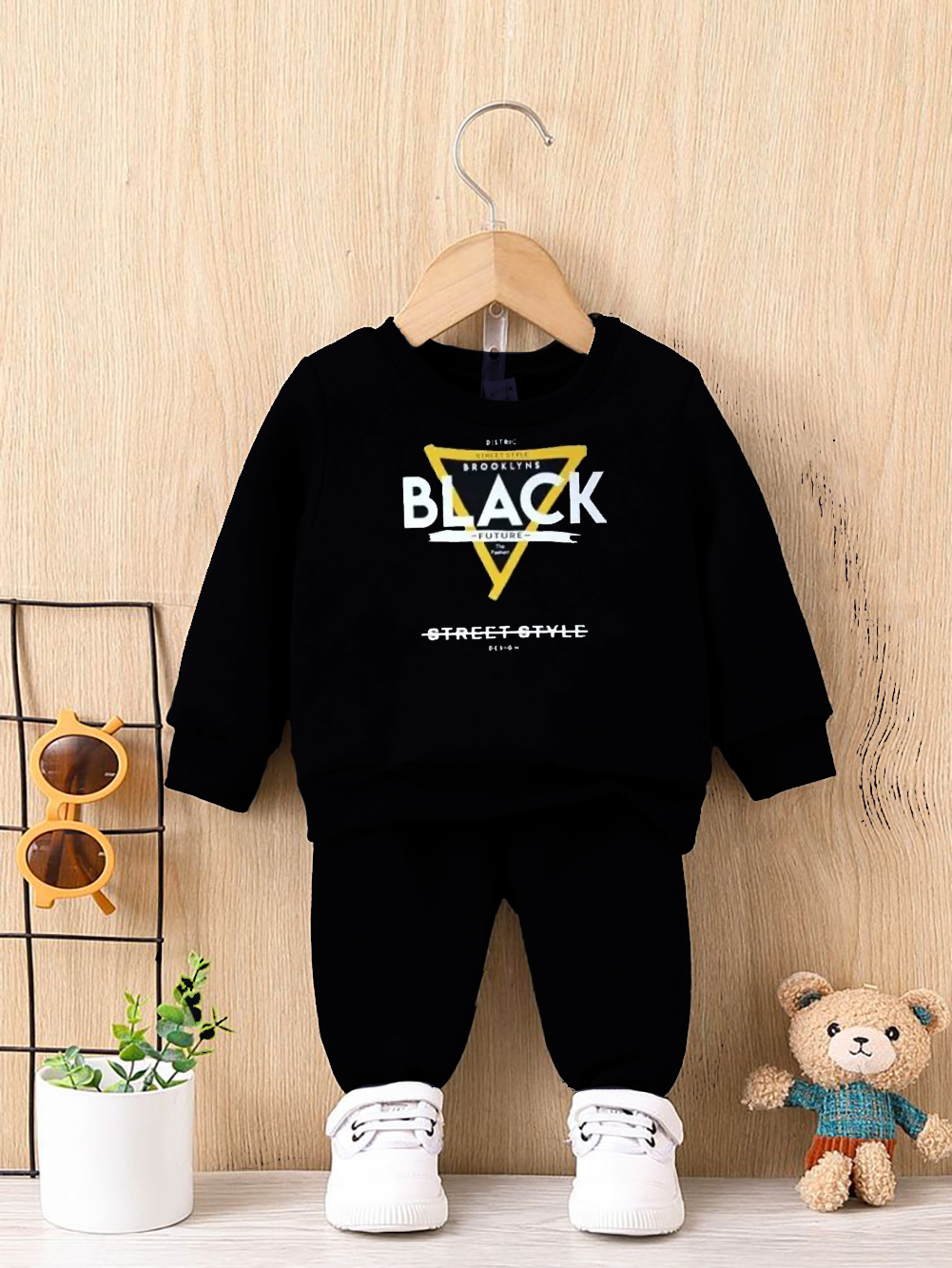 Костюм VGtrikotazh d6075 - фото 1