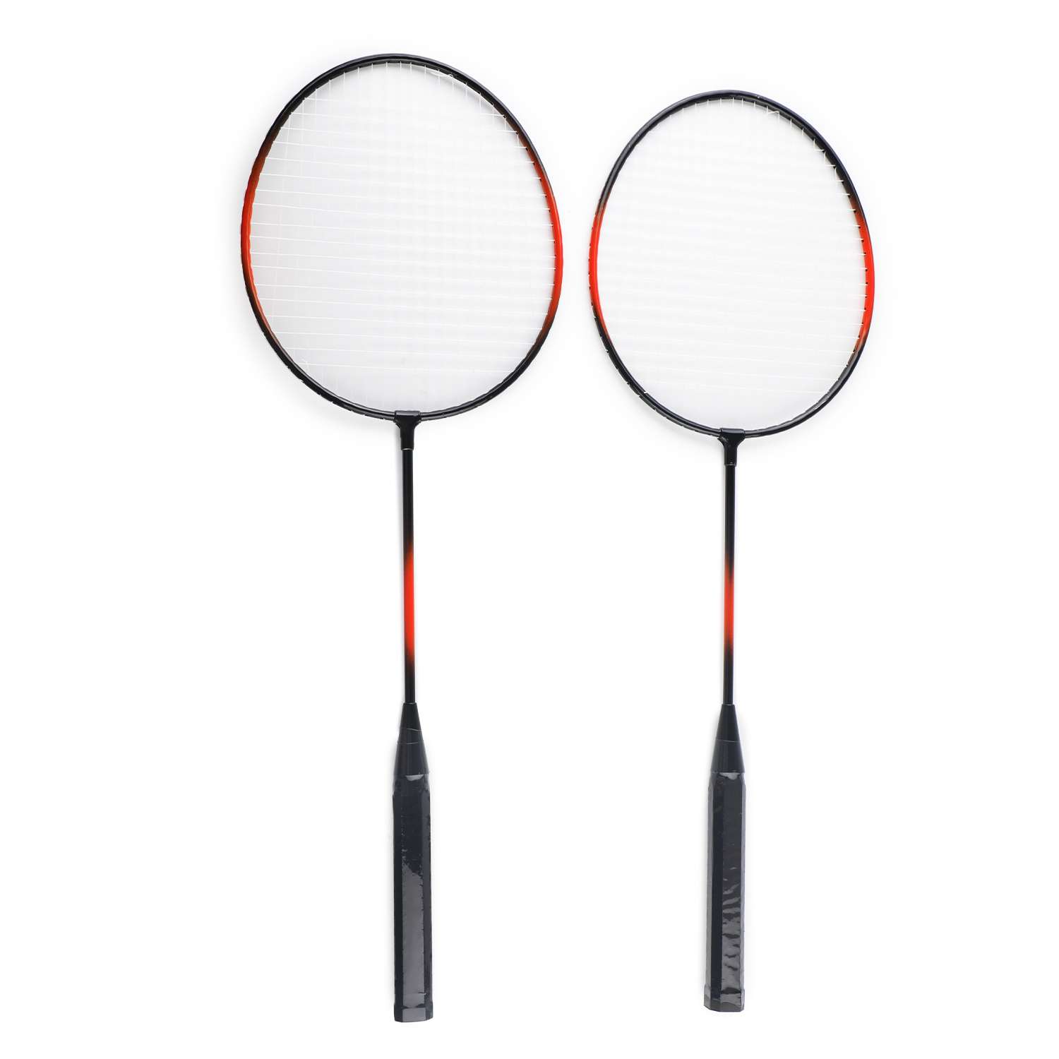 Бадминтон ё - фото 3