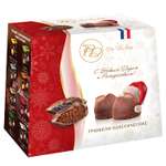 Конфеты Mathez трюфель классический 160г