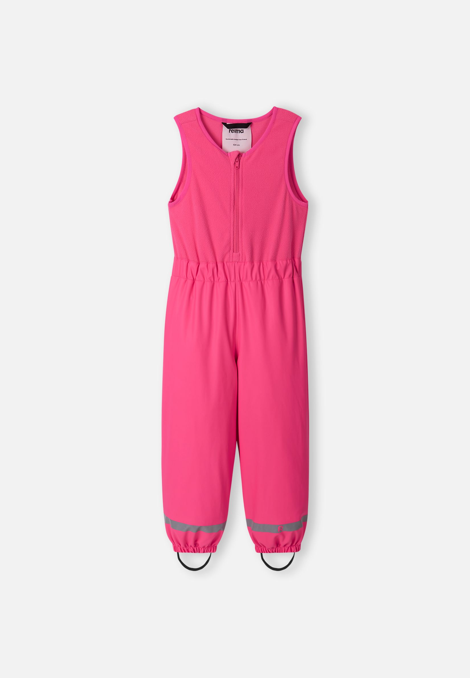 Полукомбинезон Reima 5100028A-4410 - фото 1