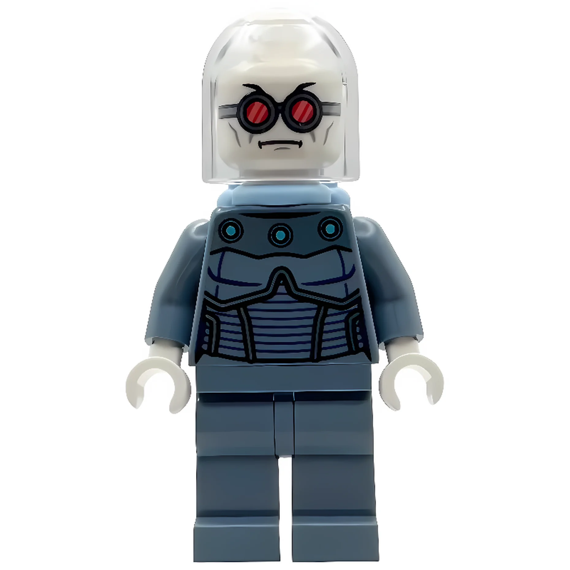 Фигурка LEGO Super Heroes Mr. - фото 1
